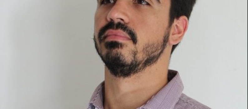 Henrique Oliveira